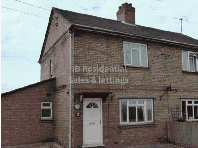 House for rent in Four Gotes, Cambridgeshire