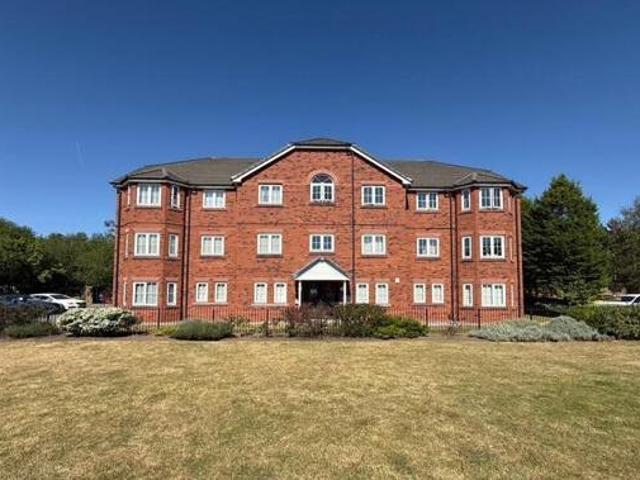 House for sale in Warrington