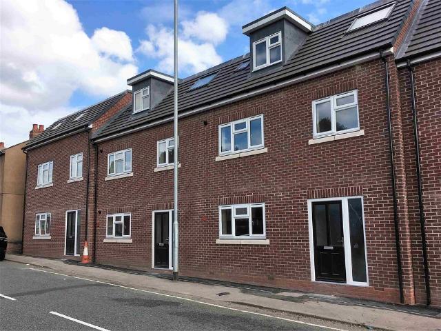 Apartment for rent in Park Village, Wolverhampton