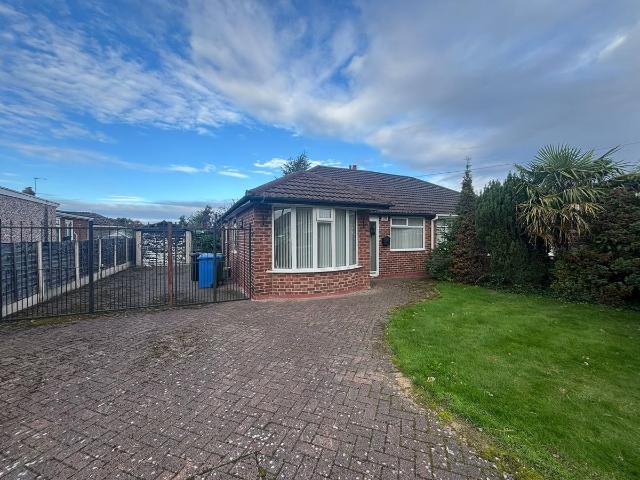 House for rent in Timperley, Trafford Park