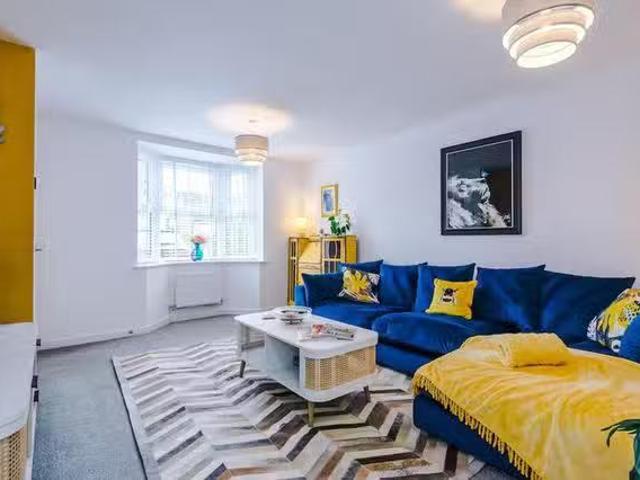 Apartment for rent in Hammond Street, Isle Of Man
