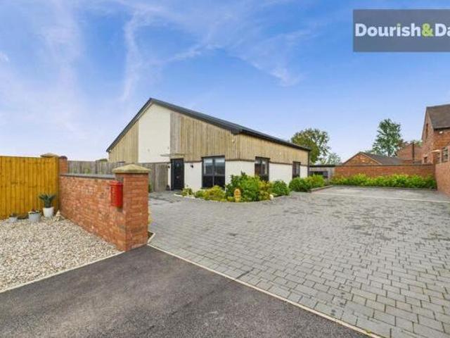House for sale in Baswich, Staffordshire