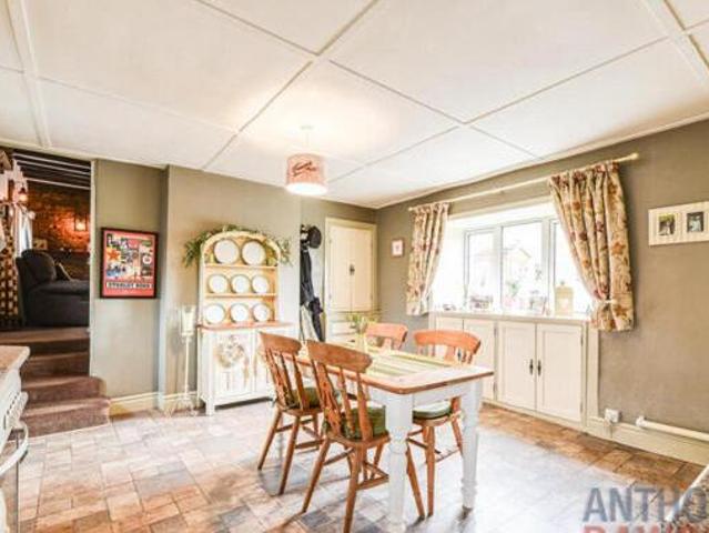 House for sale in Burnley, Lancashire
