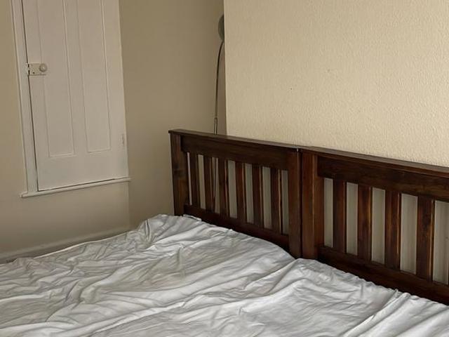 House for rent in Thorneywood, City of Nottingham