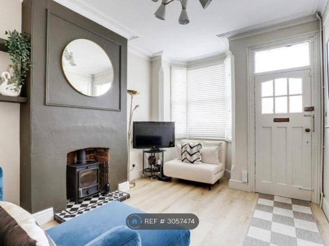House for rent in Thorneywood, City of Nottingham