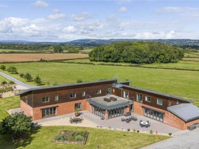 House for sale in Thornfalcon, Rumwell