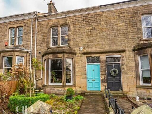 House for sale in Bare, Lancashire