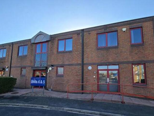 House for sale in Standard Way Industrial Estate, Northallerton
