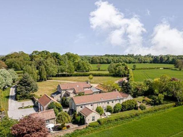 House for sale in North Yorkshire