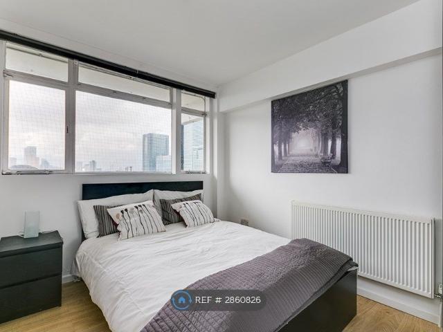 House for rent in Canary Wharf, Greater London
