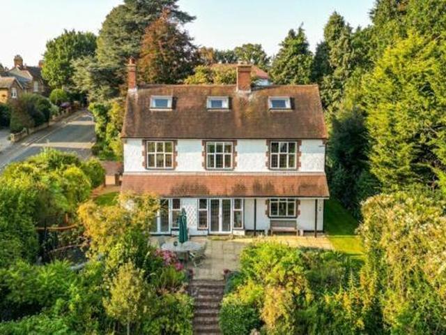 House for sale in Colliers End, Hertfordshire