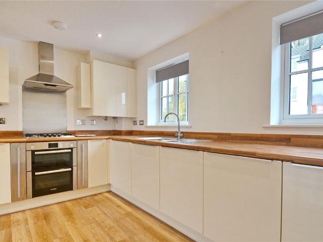 Apartment for rent in Repton Grange, Feckenham