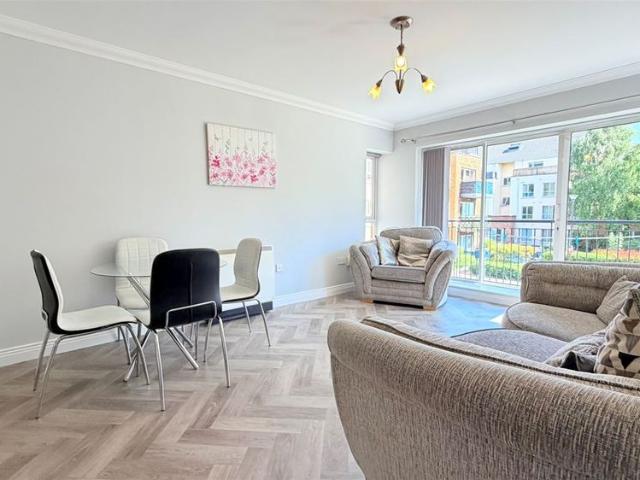 Apartment to rent in Clondalkin, North Tipperary