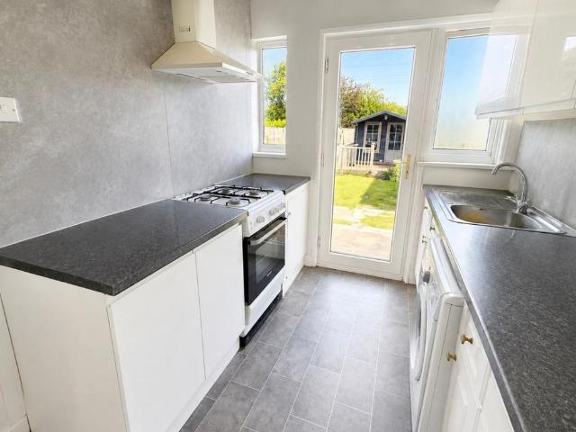 House for rent in Alton Barnes, Essex