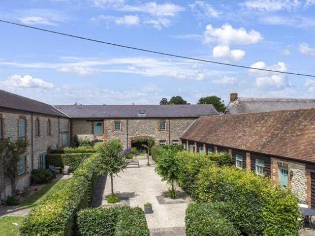 House for sale in Sherborne, East Dorset