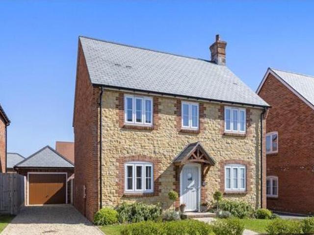 House for sale in Sherborne, East Dorset