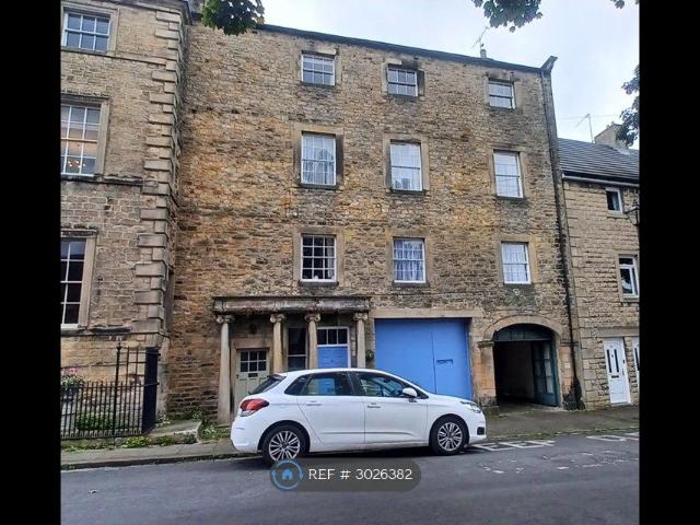 Apartment for rent in Barnard Castle