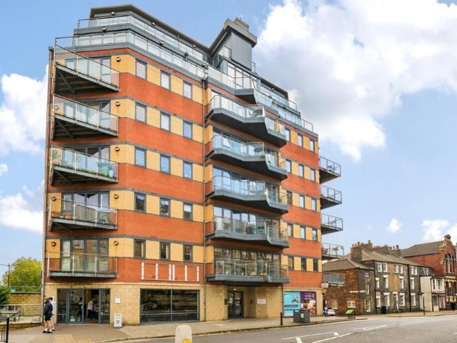Apartment for rent in New Boultham, Lincoln