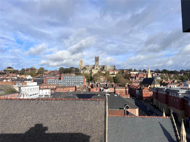 House for rent in New Boultham, Brayford