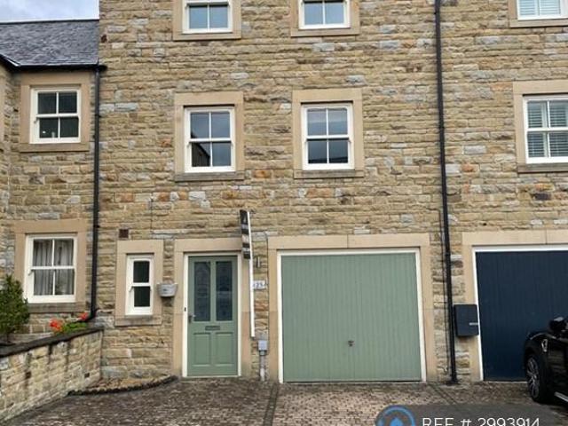 House for rent in Barnard Castle