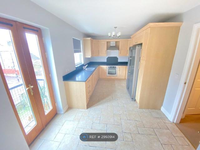 House for rent in Barnard Castle