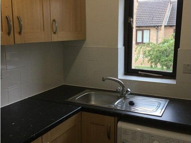 Apartment for rent in Kettering