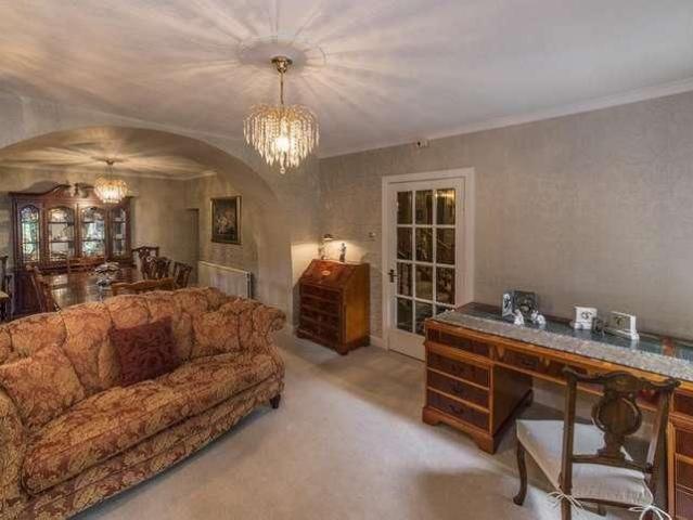 House for rent in Ballindoch, Scotland