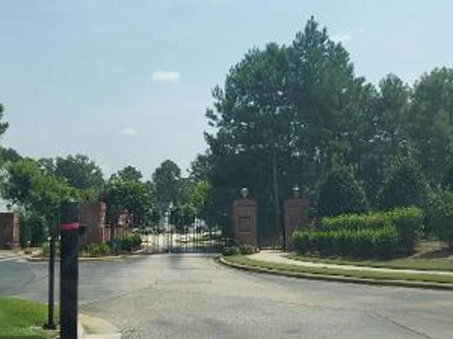 House for sale in Fayetteville, North Carolina