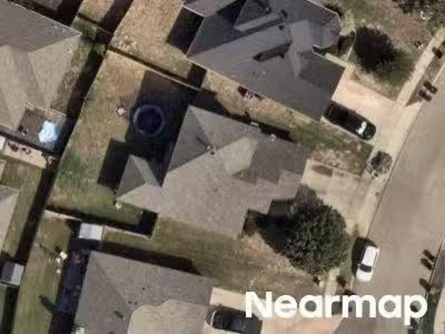 House for sale in Fort Worth