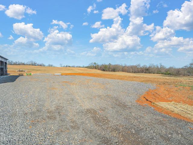 Land for sale in Tennessee