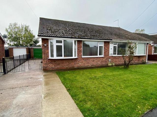 House for rent in Thorngumbald