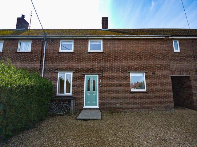 House for rent in Thornham, King's Lynn and West Norfolk