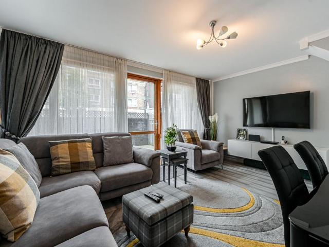 Apartment for rent in Greenwich Town Centre, Greater London