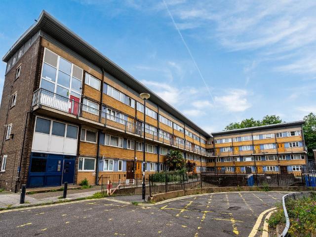 Apartment for rent in Greenwich Town Centre, Greater London