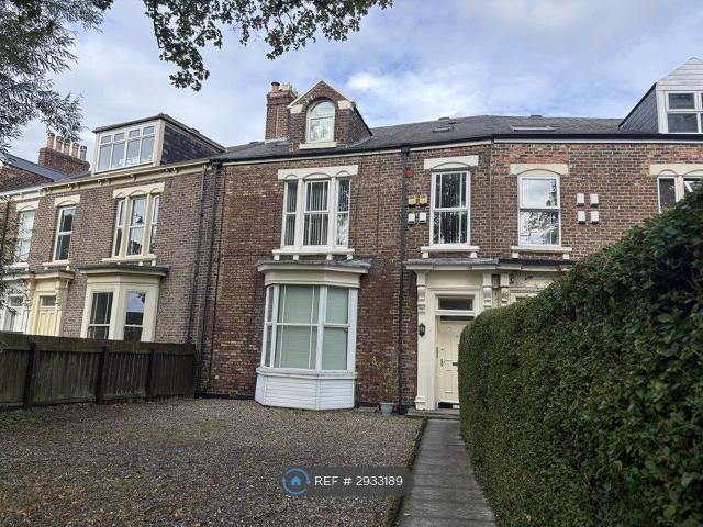 Apartment for rent in Ashbrooke, Sunderland