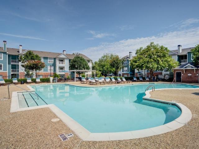 Apartment for rent in Wake, North Carolina