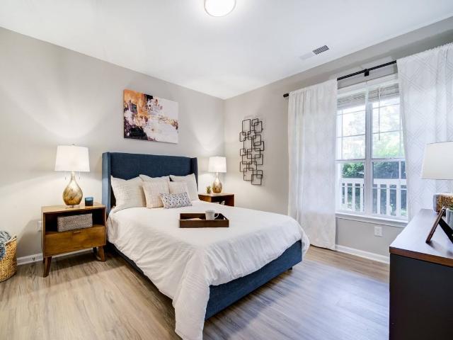 Apartment for rent in Wake, North Carolina