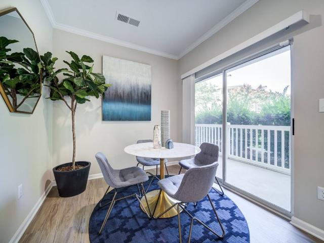 Apartment for rent in Wake, North Carolina