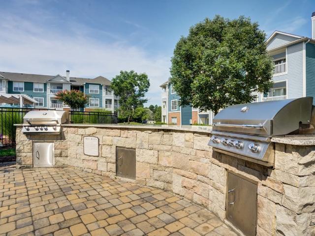 Apartment for rent in Wake, North Carolina