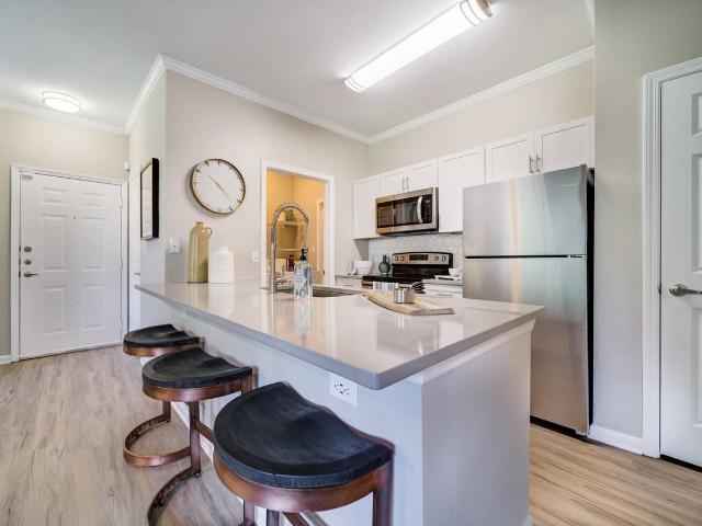 Apartment for rent in Wake, North Carolina