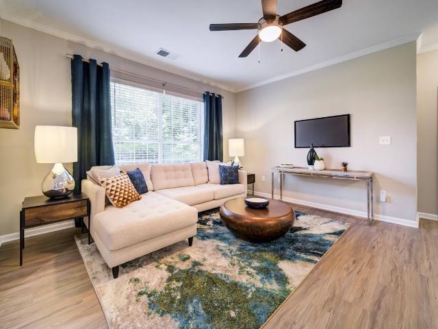 Apartment for rent in Wake, North Carolina