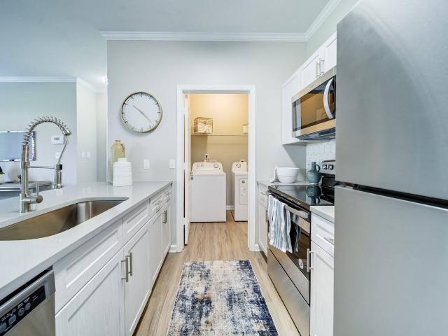 Apartment for rent in Wake, North Carolina