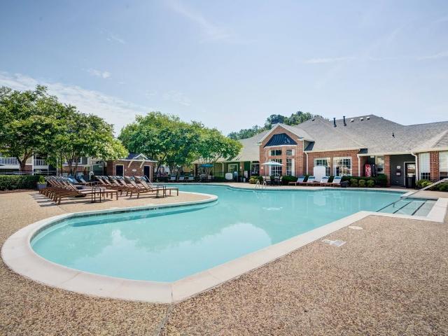 Apartment for rent in Wake, North Carolina
