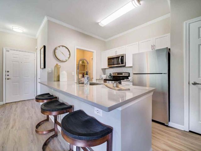 Apartment for rent in Wake, North Carolina