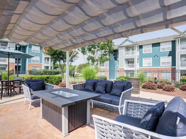 Apartment for rent in Wake, North Carolina