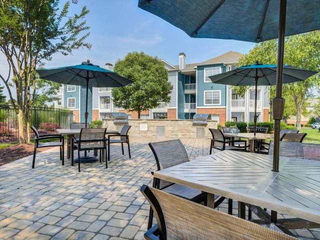 Apartment for rent in Wake, North Carolina