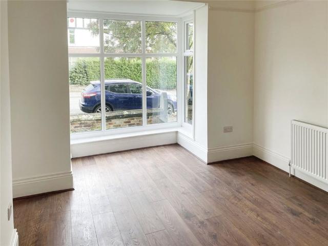 House for rent in Marsh, Lindley
