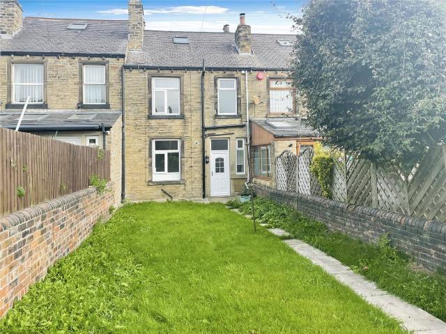 House for rent in Marsh, Lindley