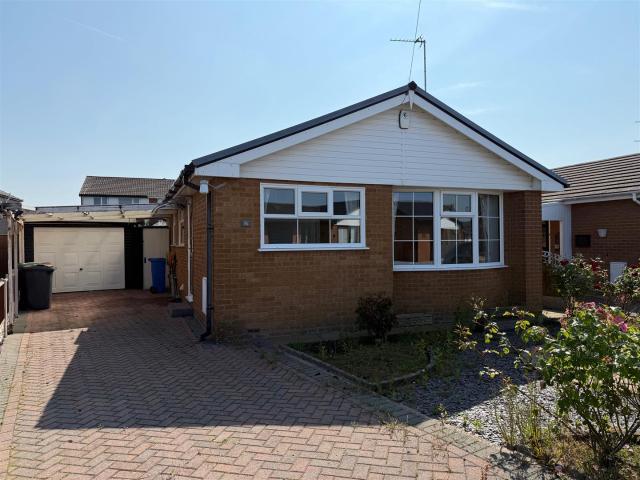 House for rent in Hardhorn, Wyre