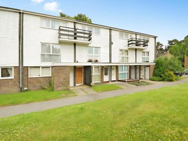 Apartment for rent in Easthampstead, Bracknell